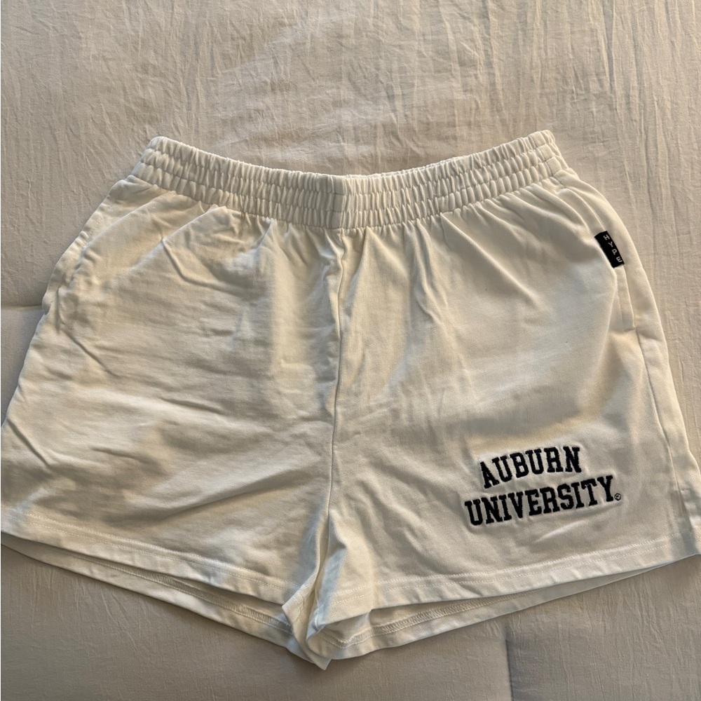 Hype and Vice Auburn University Track Shorts
